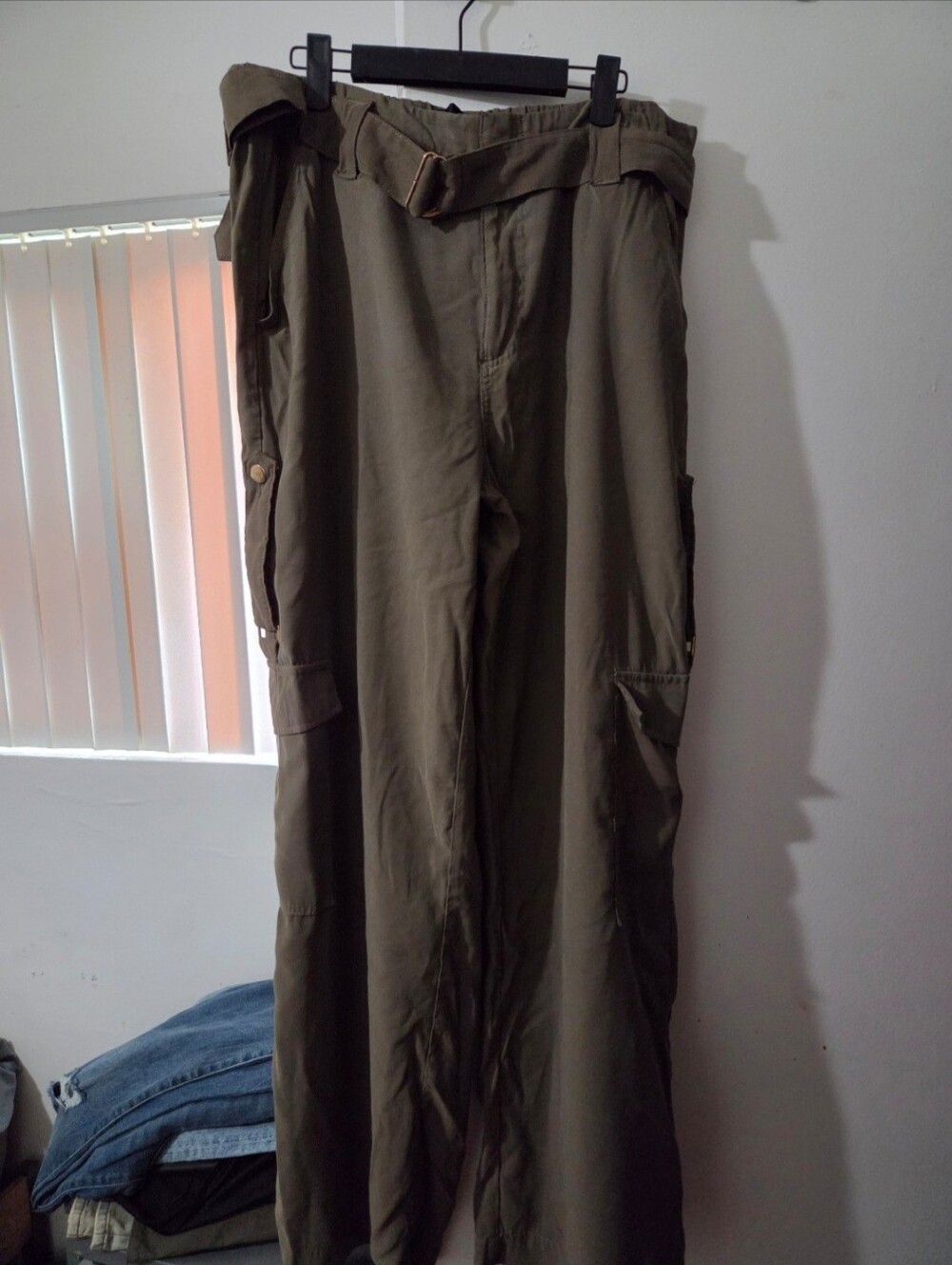 Fashion Nova Pants